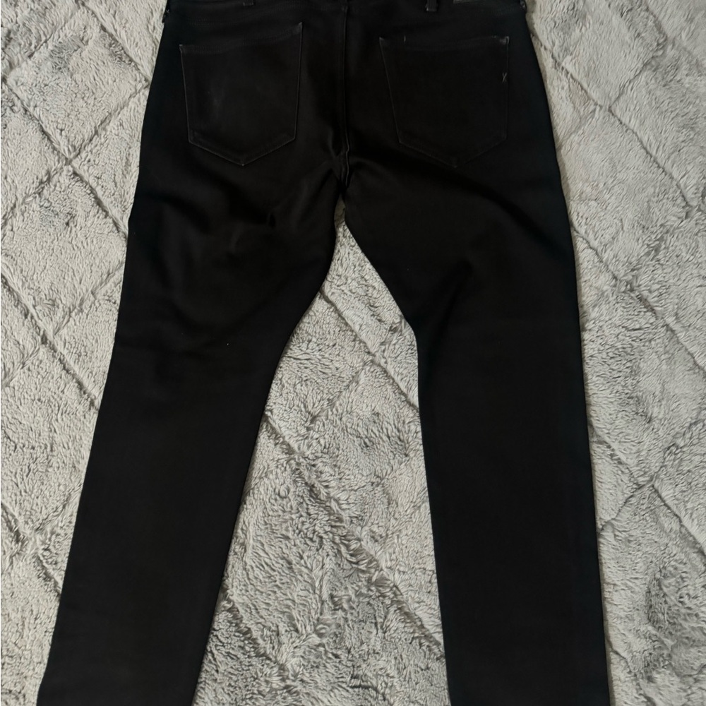 Brand new express jeans